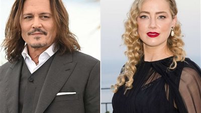 جوني ديب يعود إلى هوليوود.. أين آمبر هيرد الآن