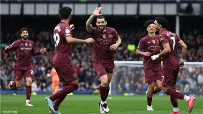 الدوري الانجليزي.. مانشستر سيتي يواجه بورنموث لإنعاش آمال التأهل لدوري الأبطال 