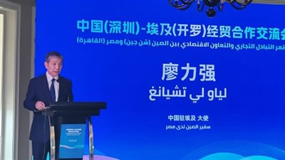 9 اتفاقيات ومذكرات تفاهم.. تفاصيل التعاون الاقتصادي بين مصر و