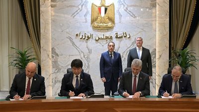 مشروع مجمع البحر الأحمر للبتروكيماويات.. تفاصيل التحالف المصري - الصيني