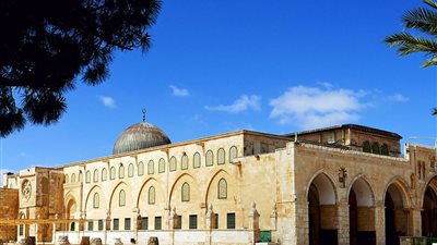 مجلس حكماء المسلمين يرد على الدعوات التحريضيَّة المتطرفة من منظمات إسرائيليَّة لتفجير المسجد الأقصى