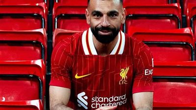  وزير الرياضة السعودي يكشف حقيقة ضم الدولي محمد صلاح لدوري روشن