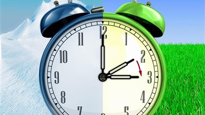 تعرف على موعد بداية التوقيت الصيفي لعام 2025