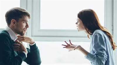 كيف تتعاملين مع 