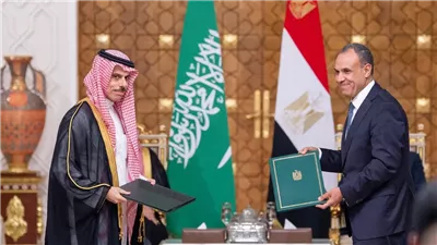 3 ملفات على رأس أجندة زيارة وزير الخارجية إلى السعودية