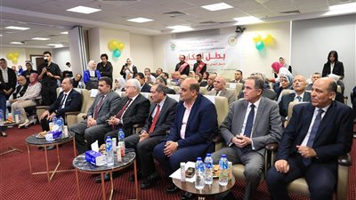 وزير التعليم العالي: نعمل على دمج الطلاب ذوي الهمم في مختلف الأنشطة