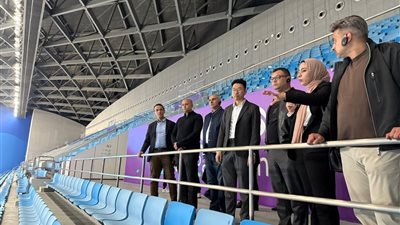 وزير الإسكان عن زيارته لمدينة 