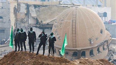 اليوم التالي في غزة.. ملامح تشكيل لجنة الإسناد المجتمعي برعاية مصرية