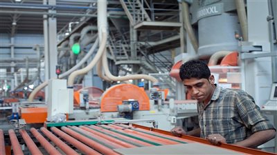 السلاب: ضوابط تسعير وتخصيص الأراضي الصناعية خطوة استراتيجية لدعم الاستثمار