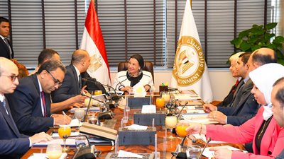 البيئة: الموافقة على ضوابط إصدار تراخيص لمواقع تجميع المخلفات الزراعية