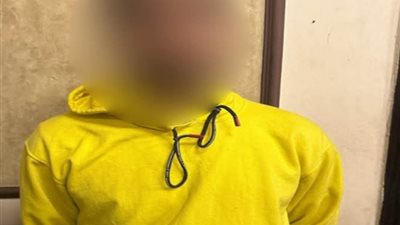 تفاصيل مثيرة في ضبط شاب تحرش بسيدة أجنبية بالمعادي