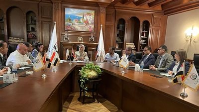 أمانة الاستثمار والشؤون الاقتصادية بـ