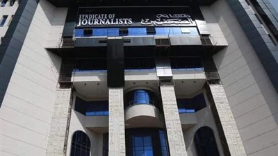 غلق باب التصويت بانتخابات التجديد النصفي لنقابة الصحفيين