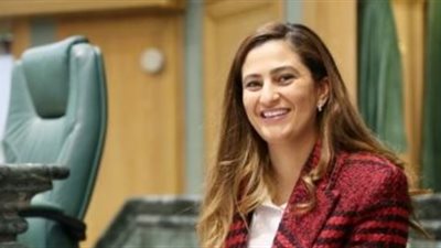 رئيسة خارجية النواب الأردني: استقرار المنطقة يبدأ من استقرار الأردن ووحدة العرب
