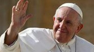 مفتي الجمهورية ينعى البابا فرنسيس: رمز إنساني حمل رسالة التقارب بين الأديان