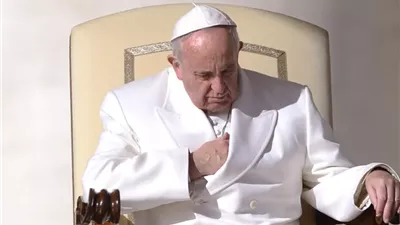  بعد وفاة فرنسيس.. كيف يتم اختيار بابا الفاتيكان الجديد؟