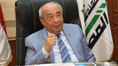 نقيب المهندسين ل«تفصيلة»: لجنة هندسية وطنية رفيعة لإعمار غزة برئاسة اللواء أحمد زكي عابدين