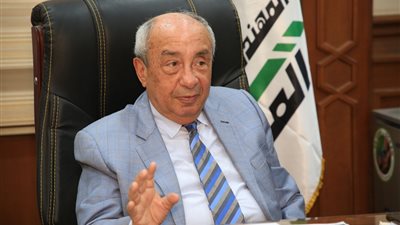 نقيب المهندسين يكشف لـ«تفصيلة» المدى الزمني لإعمار غزة