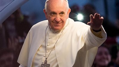 موقع يورو نيوز يكشف مفاجأة تتعلق بنبوءة نهاية العالم بعد وفاة البابا فرانسيس