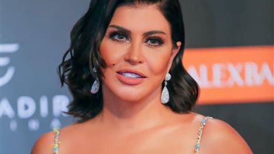 الفنانة جومانا مراد :كل مرحلة عمرية لها سحرها وجاذبيتها