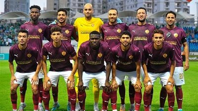 سيراميكا كليوباترا يحقق فوزا كبيرا على زد 