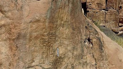 يظهر عمق التاريخ المصري.. أول تعليق من 