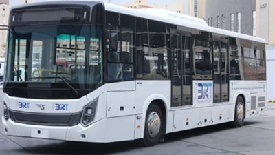 وداعًا للزحام والعشوائية.. الأتوبيس الترددي BRT بداية عهد جديد للنقل في مصر
