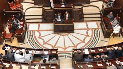 خطط الحكومة للتكيف مع التغيرات المناخية.. طلب مناقشة عامة من النائب محمود القط