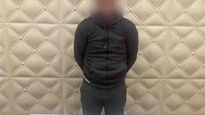 بعد تداول مقطع فيديو.. الداخلية تضبط لص خطف هاتف فتاة بالسيدة زينب