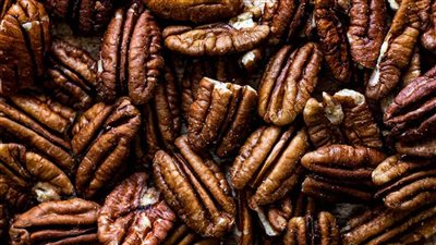 أفضل 5 مكسرات لصحة القلب والأوعية الدموية