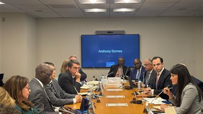 التخطيط: الحروب التجارية وتطورات الاقتصاد العالمي كشفت أهمية إعادة هيكلة النظام المالي