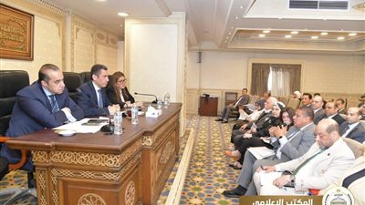 صناعة النواب توافق على تحويل 