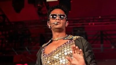 رد قوي من محمد رمضان على منتقديه  