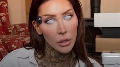 سر ترند جهاز Nubbin الغامض.. هل أصبح السفر عبر الزمن أمر حقيقي؟