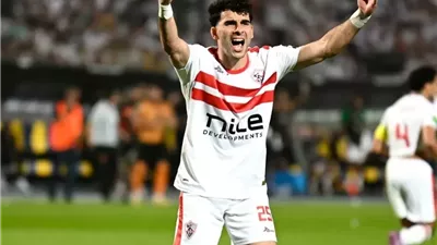 الزمالك يصدر بيانًا جديدًا بشأن أزمة زيزو.. هل تأشيرة أمريكا السبب؟