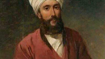 وصفه الرئيس السيسي بـ