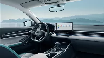 تعرف عليها.. تطبيقات تساهم في قيادة مثالية للسيارات 