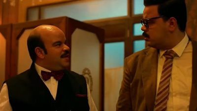 تعاون مميز بينهم.. عبد الرحمن توتا ومصطفى غريب نجوم اكشن 