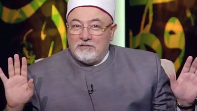 الداعية خالد الجندي: الزمن تجاوز عصر الدعاة التقليديين غير المؤهلين بدنيًا وذهنيًا