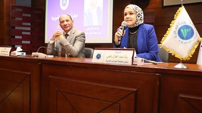 الضرائب تعزز الشراكة مع المحاسبين: خطوة نحو تحسين النظام الضريبي