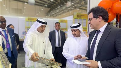 ثقافة الطفل.. محور للتعاون المصري الإماراتي