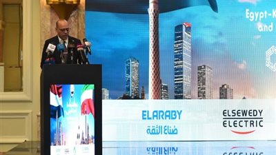 وزير العمل: الكوادر المصرية مؤهلة وقادرة على تلبية احتياجات السوقين المحلي والدولي