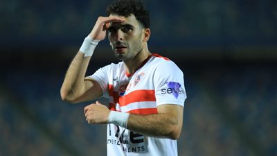 صفقة زيزو.. هل يحق للأهلي الإعلان قبل نهاية عقد اللاعب مع الزمالك؟