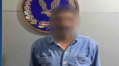 اعترافات أب علق طفله في بلكونة منزله بالإسكندرية: 