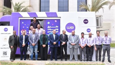 التخطيط والعمل تطلقان مبادرة المراكز التكنولوجية المتنقلة