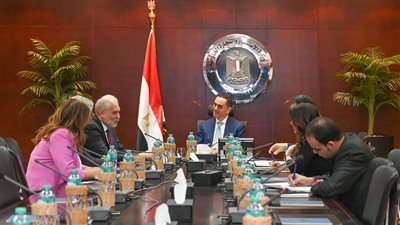 مصر ويونيلفر تتعاونان لتعزيز الاستثمار وأسواق التصدير