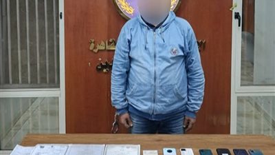 فرصة عمل بـ«فخ إلكتروني».. اعترافات متهم سرق ضحاياه تحت ستار التوظيف