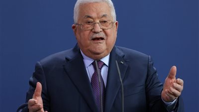  أبو مازن يهاجم حماس: ليس أميناً من ينظر للشهداء والجرحى أنهم خسائر تكتيكية