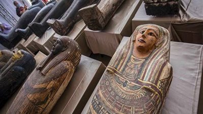 قانون حماية الآثار يفرض عقوبات صارمة ضد جرائم الاعتداء على التراث الثقافي