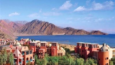 سيناء على خريطة التنمية الشاملة: الدولة تبني المستقبل وتنتصر على الإرهاب